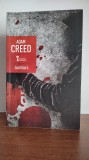 Adam Creed &ndash; Justitiarii (thriller)
