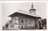 Manastirea Voronet. Kloster Voronet cladita 1481 erbaut (scrisa 1939)