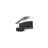 Aripa fata VW Transporter (T4)/Caravelle/Multivan, 07.1990-08.1996, partea Stanga, fara gaura pentru semnalizare, 701821021, 956601 , varianta scurta, Rapid