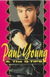 Paul Young &amp; The Q Tips - Paul Young &amp; The Q-Tips, Caseta audio