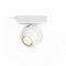 Spot LED Philips Hue Buckram, Bluetooth, GU10, 5W (50W), 350 lm, lumina alba