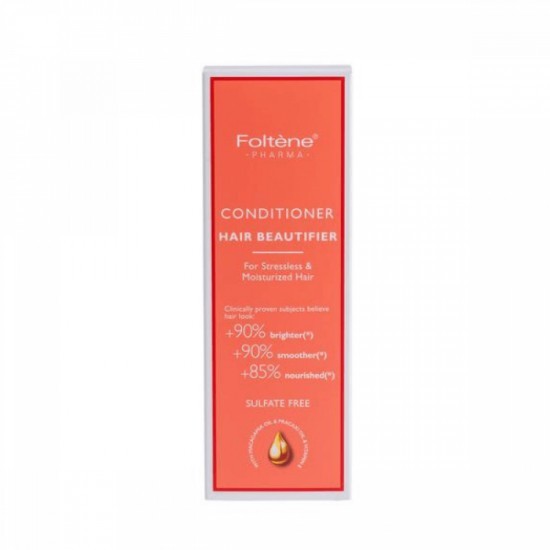 Balsam de păr Foltene, &icirc;nfrumusețator, 180 ml