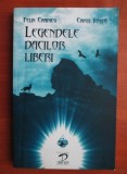 Felix Crainicu - Legendele dacilor liberi