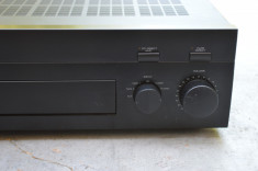 Amplificator Yamaha AX 590 foto