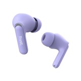 Cumpara ieftin Casti Trust Yavi earbuds BT,mov