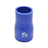 Reductie furtun din silicon pentru aer apa si lichid de racire cu insertie 32X28X102