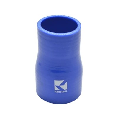 Reductie furtun din silicon pentru aer apa si lichid de racire cu insertie 32X28X102 foto
