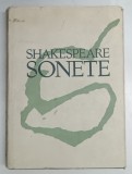 SONETE de SHAKESPEARE , 1974