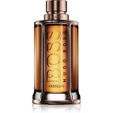 Hugo Boss BOSS The Scent Absolute Eau de Parfum pentru bărbați 100 ml