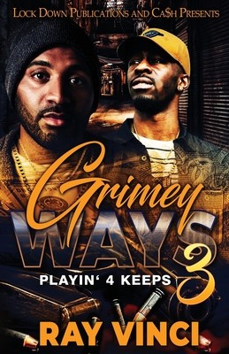 Grimey Ways 3 foto