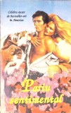 PARIU SENTIMENTAL-JONATHAN JEFFERSON-270573