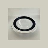 Geam hublou pentru mașină de spălat rufe BOSCH 11045928 Original