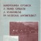AS - SUTA - DIMENSIUNEA ISTORICA PRIMEI OPERATII ROM. IN RAZBOIUL ANTIHITLERIST