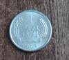 C50 - Moneda foarte veche - China - 1 fen - 2009, Asia