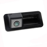 Camera marsarier Ford cu montaj pe manerul portbagajului Edotec EDT-CAM514