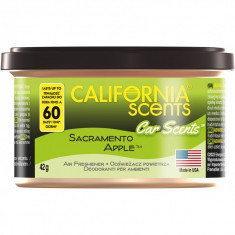 Odorizant California Scents® Car Scents Sacramento Apple 42G AMT34-042