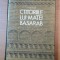CTITORIILE LUI MATEI BASARAB-V. NICOLAE BUCURESTI 1982