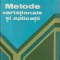 Metode variationale si aplicatii