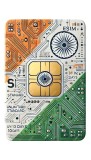 eSIM India, Unlimited Standard, 10 Days