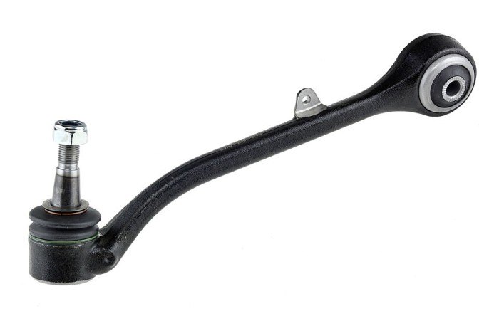 Brat suspensie fata Bmw X3 2003-, Inferior Dreapta, Spate -Partea, NTY ZWD-BM-043