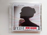 #CD - Feist &ndash; The Reminder, Soft Rock, Pop Rock, Canada 2007