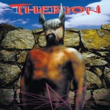 Therion Theli reissueremastered in slipcase (cd)