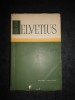 Helvetius - Despre Spirit (1959, Editura Stiintifica) Filosofie - 514 pagini
