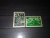TIMBRE URSS 1944, Nestampilat