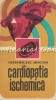 Cardiopatia Ischemica, Gheorghe Mogos, 1983, Bucuresti, Medicina, 312 pagini