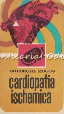 Cardiopatia Ischemica - Gheorghe Mogos foto