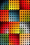 Cumpara ieftin Covor Pentru Copii Kolibri Lego - 80x150, Multicolor