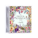 Notebook Magical Botanical