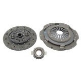 Kit ambreiaj Toyota Corolla Sedan 20, Yaris 202020, Yaris Box / Hatchback 202020, 1.6 VVTi, 1.5, 1.5 VVTi, Diam.: 216,5mm, OE 3121002370, LUK