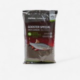 Nadă Gooster special Babuşcă negru 1 kg, Caperlan