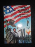 Florin Ionescu - American english. Dictionar de americanisme