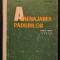 silvicultura AMENAJAREA PADURILOR I. Milescu C. Avram 208pg Manual scoli tehnice