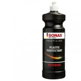 Solutie de curatat suprafete din plastic exterior Sonax, 1l