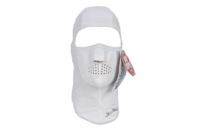 Cagula tehnica Bars Ex-guard, unisex, Alb, windstopper, uscare rapida, marime foto