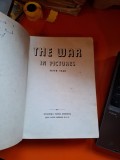 The War in Pictures - Fifth Year