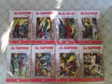 Dentzel G. Jones - Al Capone ( 8 volume )