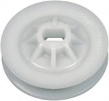 Roata tensiune uscator de rufe Electrolux Originala