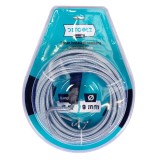 Sarpe pentru desfundat instalatii sanitare Detoolz, 5 m x 9 mm