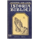 Hendrik Van Loon - Istoria Bibliei - 127940