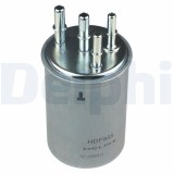 DELPHI HDF935 filtru combustibil