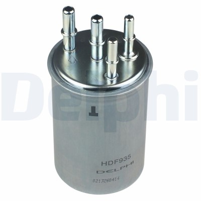DELPHI HDF935 filtru combustibil foto