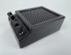 Rezistor vintage din bachelită - CdC - Tip AV3 - 4000 - 16000 ohmi