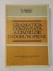 Th. Simenschy; Gh. Ivănescu - Gramatica comparată a limbilor indoeuropene (1981)