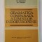 Th. Simenschy; Gh. Ivănescu - Gramatica comparată a limbilor indoeuropene (1981)