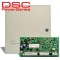 Centrala DSC SERIA NEW POWER - DSC, PC1616