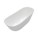 Cumpara ieftin Cada freestanding, Villeroy &amp; Boch, Theano, 170 x 75 cm, alb mat